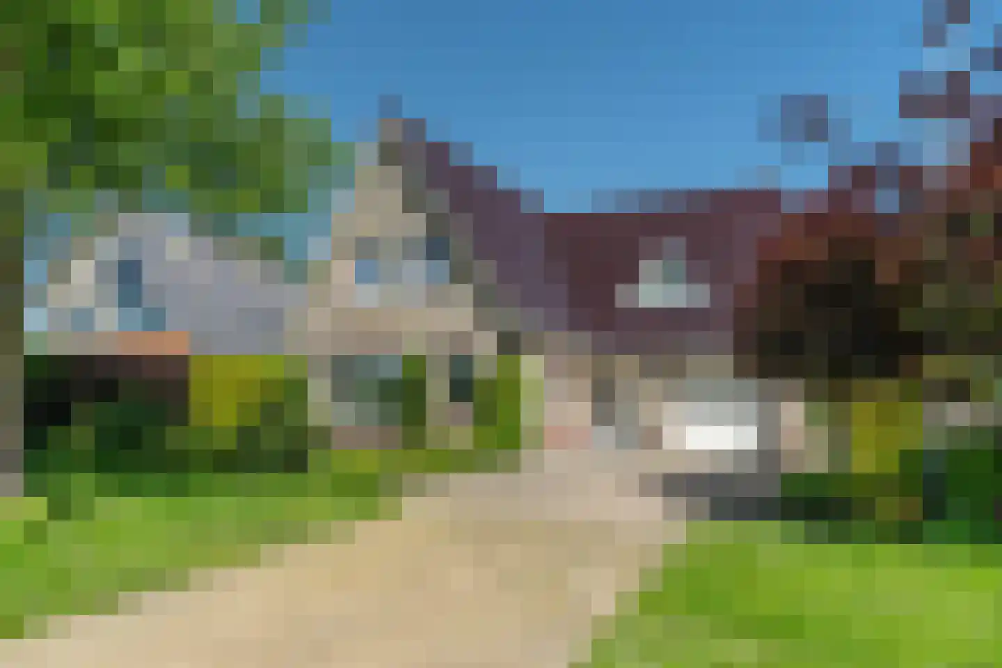 de Hooidollen 6 Kollum foto 2