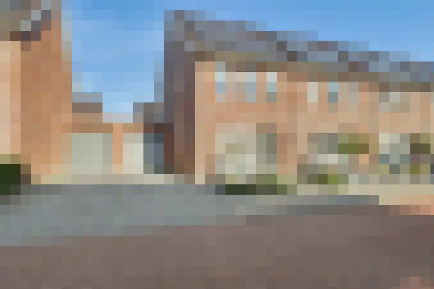 De Hooimijt 19 Made