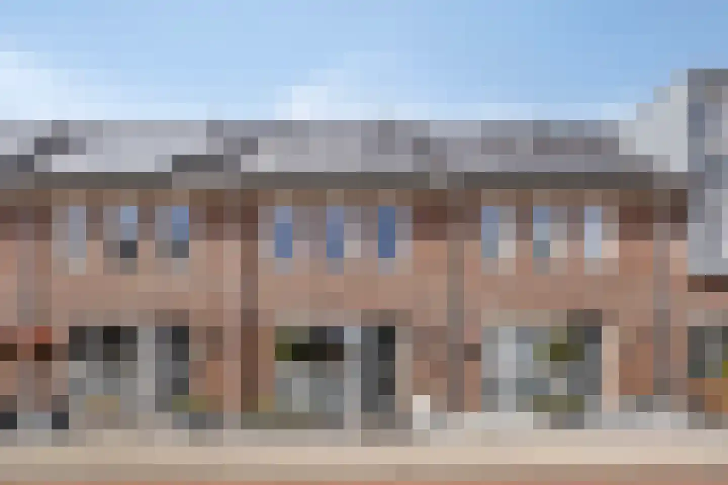 De Hooimijt 23 Made