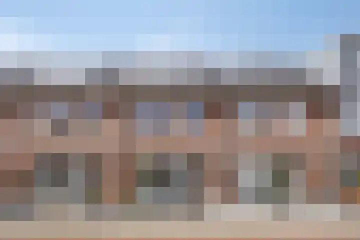 De Hooimijt 23 Made