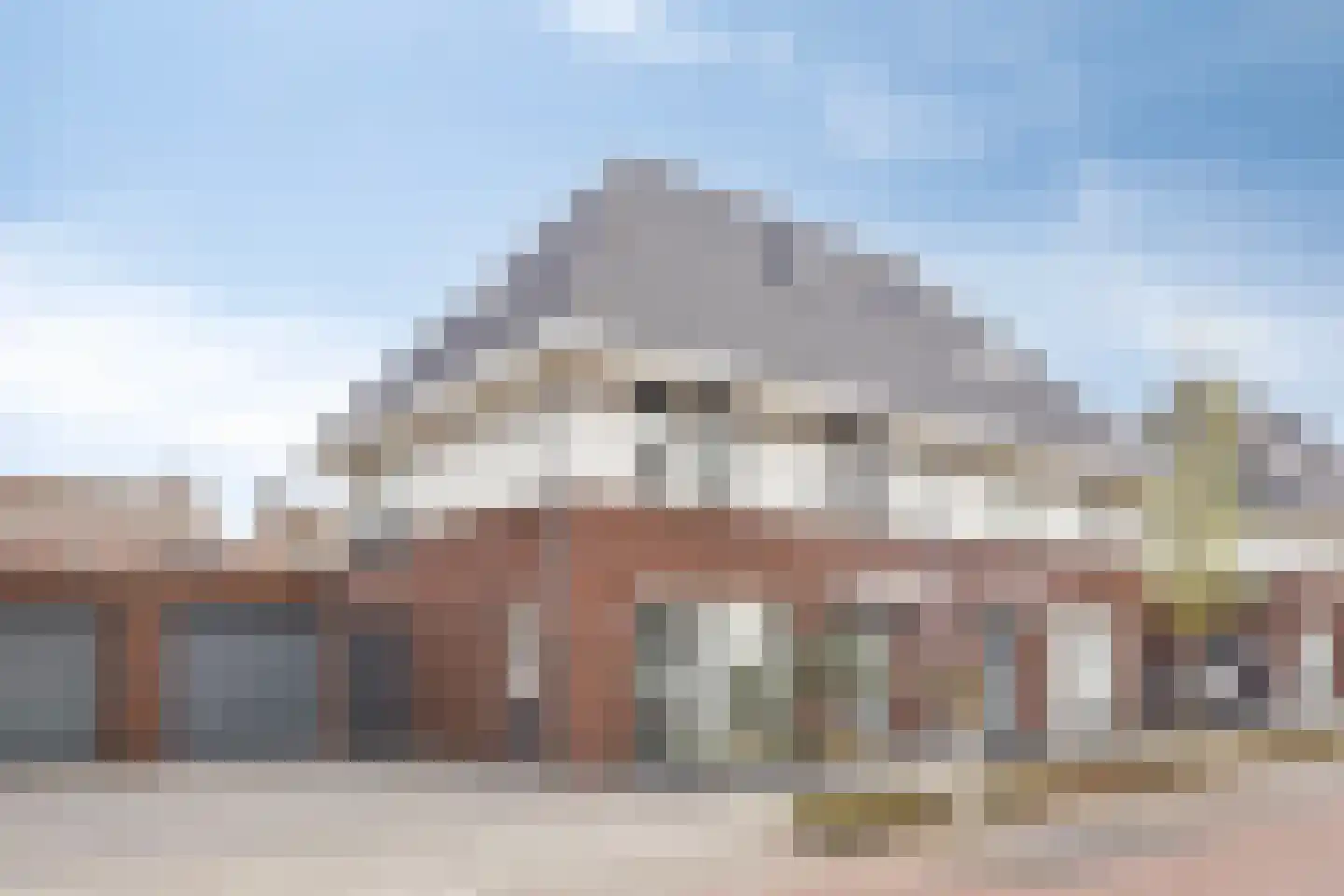 De Hooimijt 32 en Made