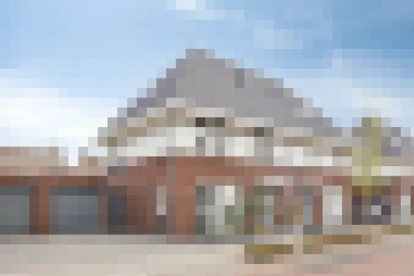 De Hooimijt 32 Made