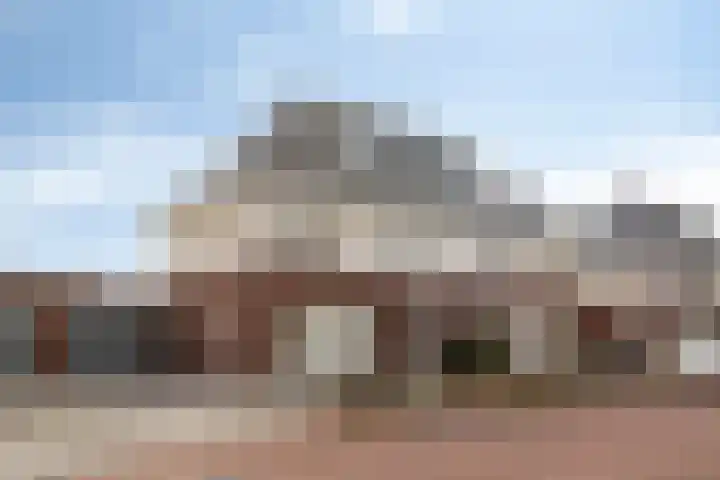 De Hooimijt 36 en Made