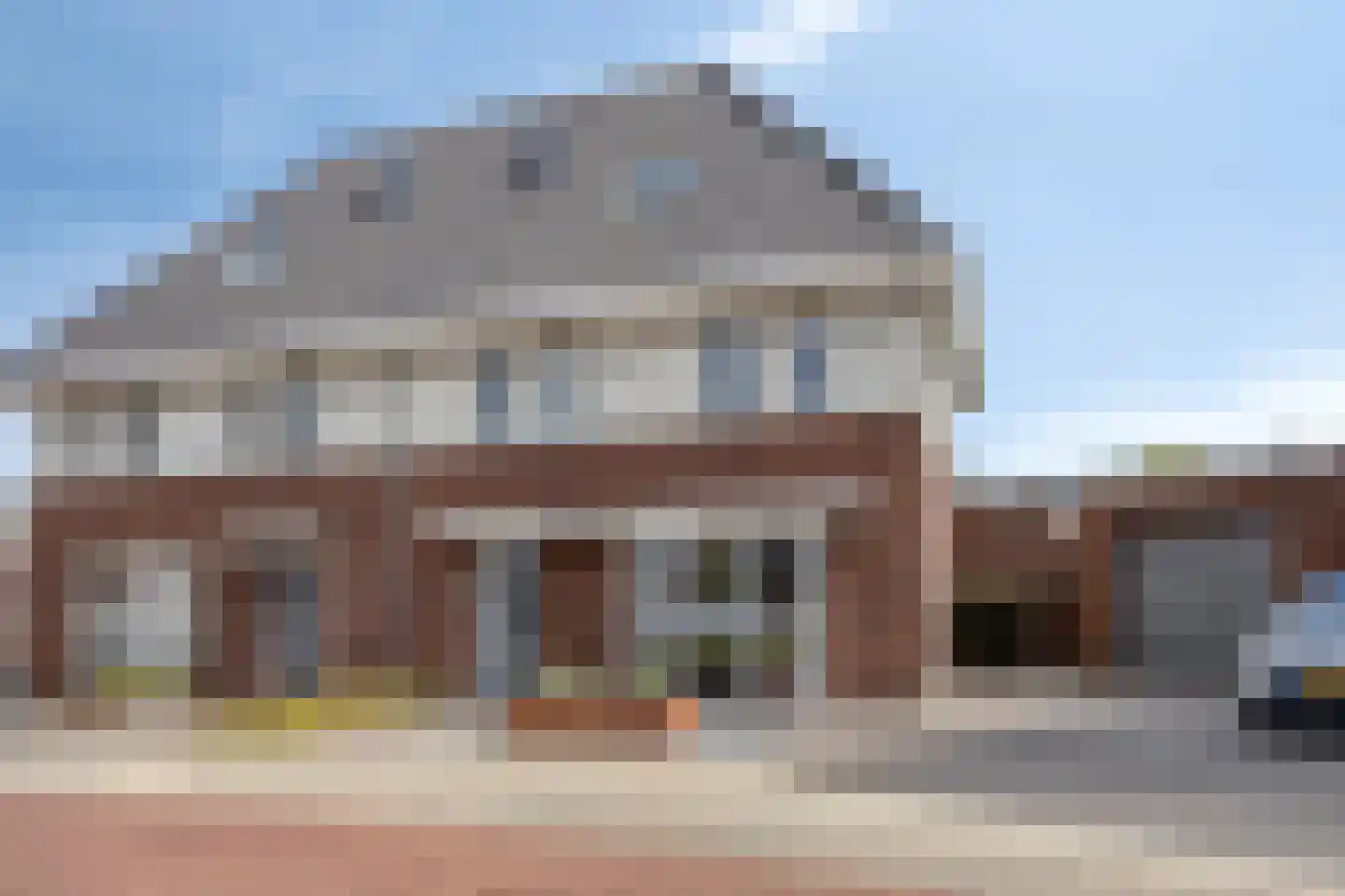 De Hooimijt 38 Made