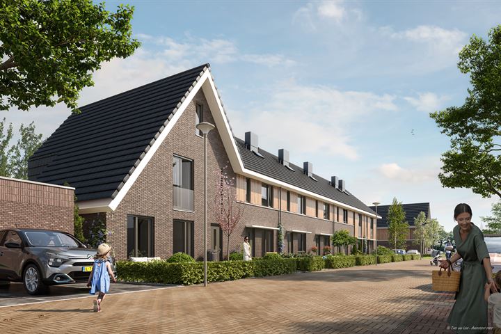 De Hoop 11 in Zwolle photo