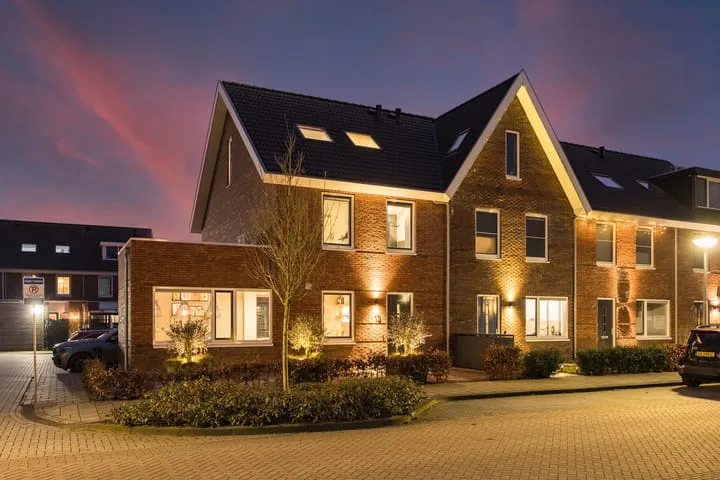 De Hoop 13 Zeewolde
