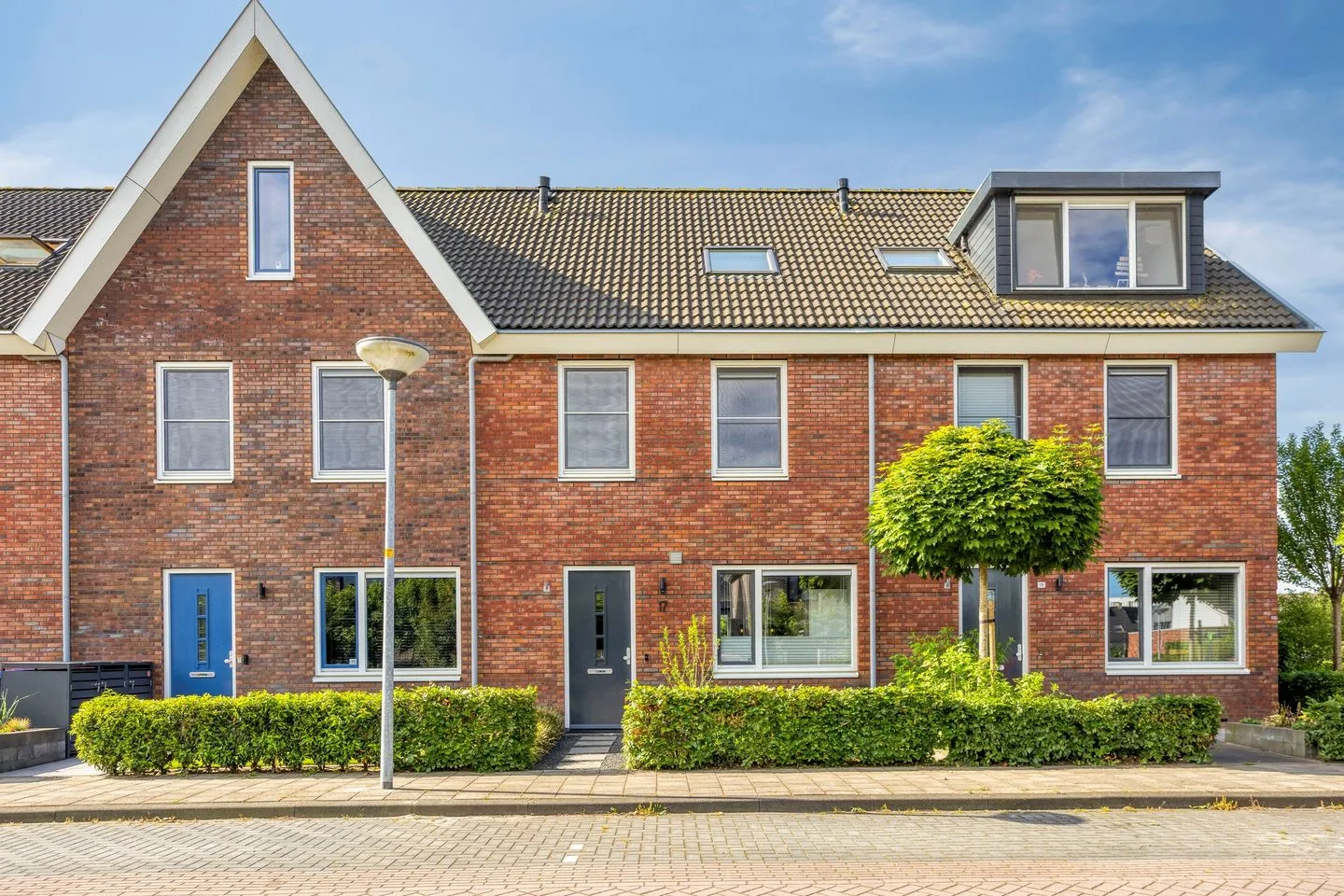 De Hoop 17 in Zeewolde