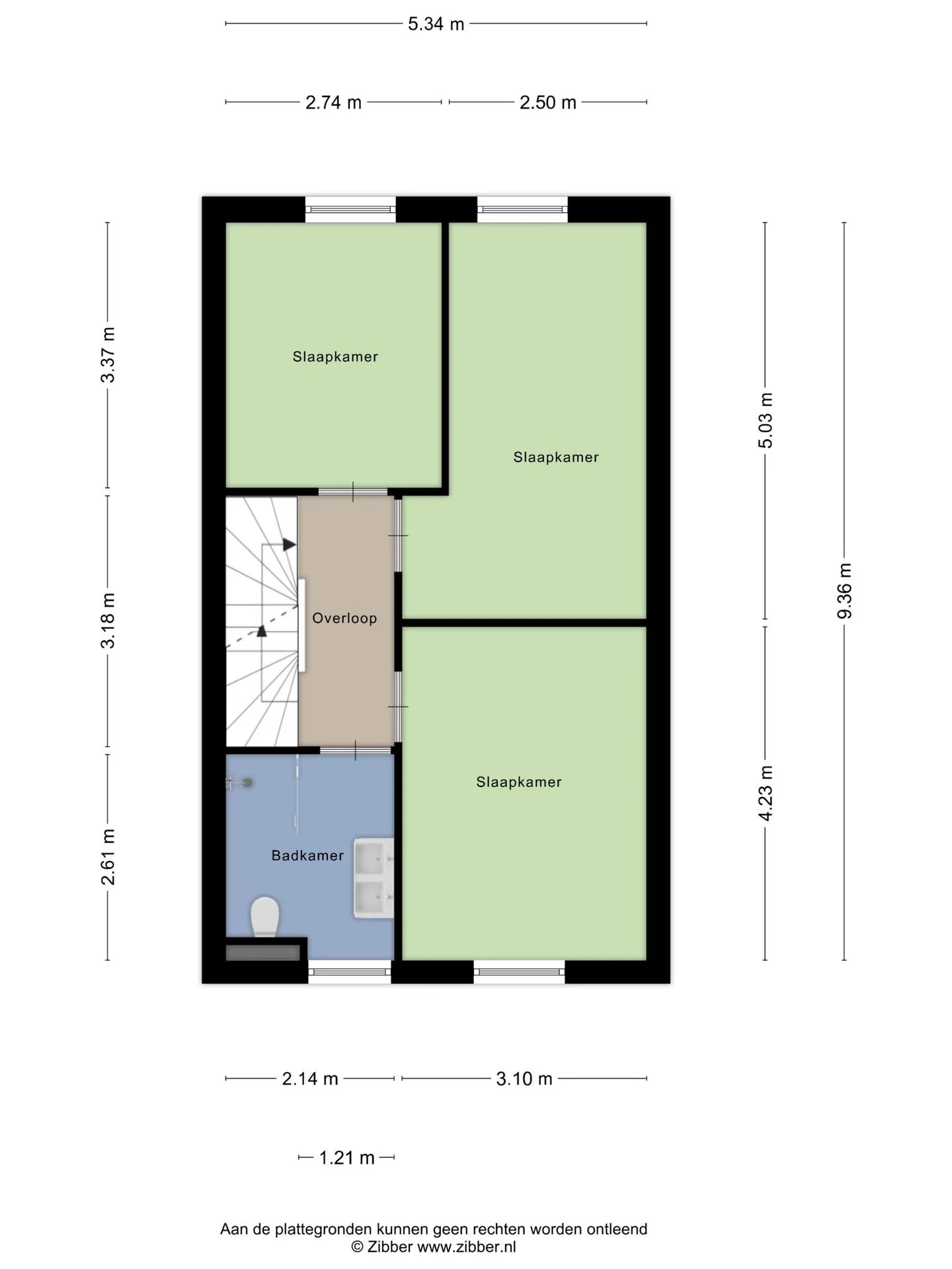 De Hoop 17 Zeewolde thumbnail 45