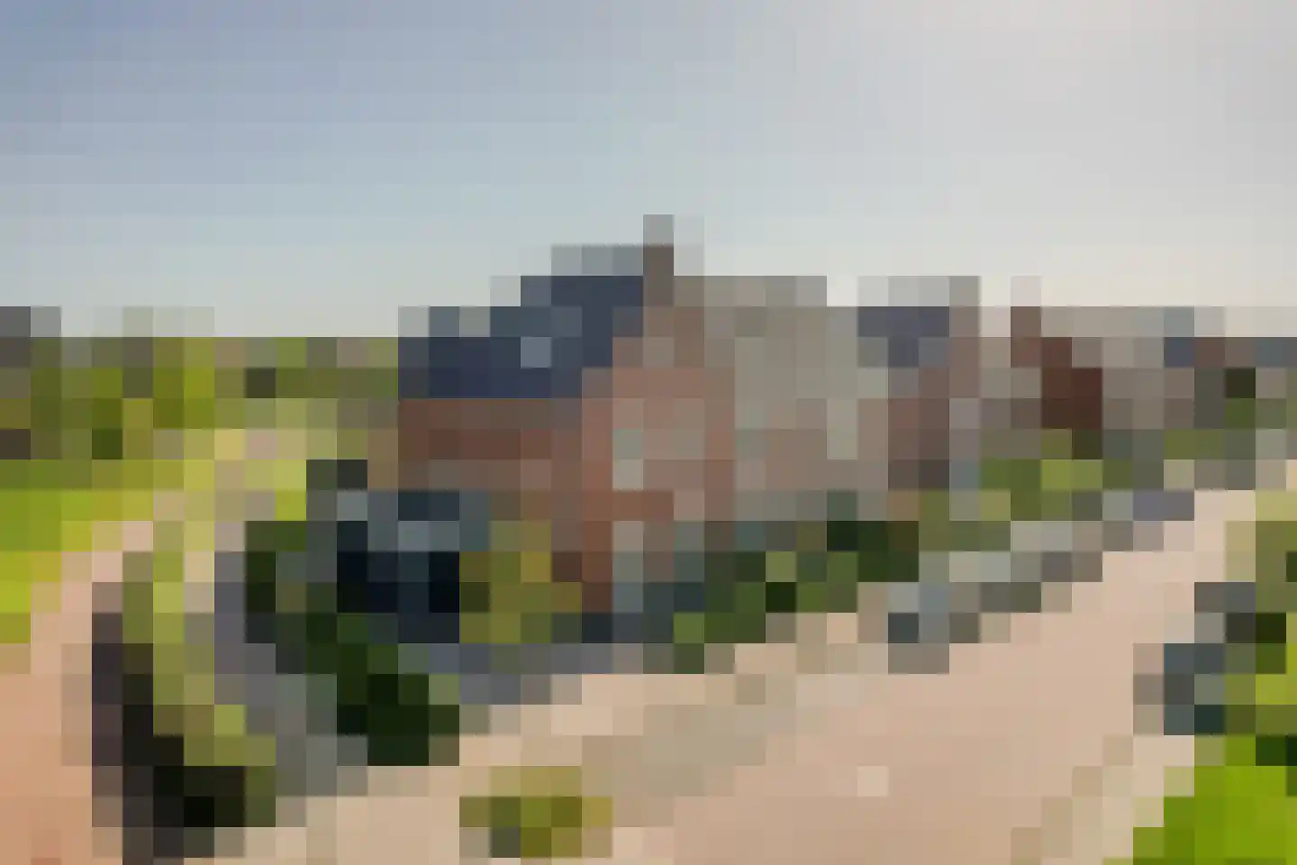 De Hoop 21 in Zeewolde