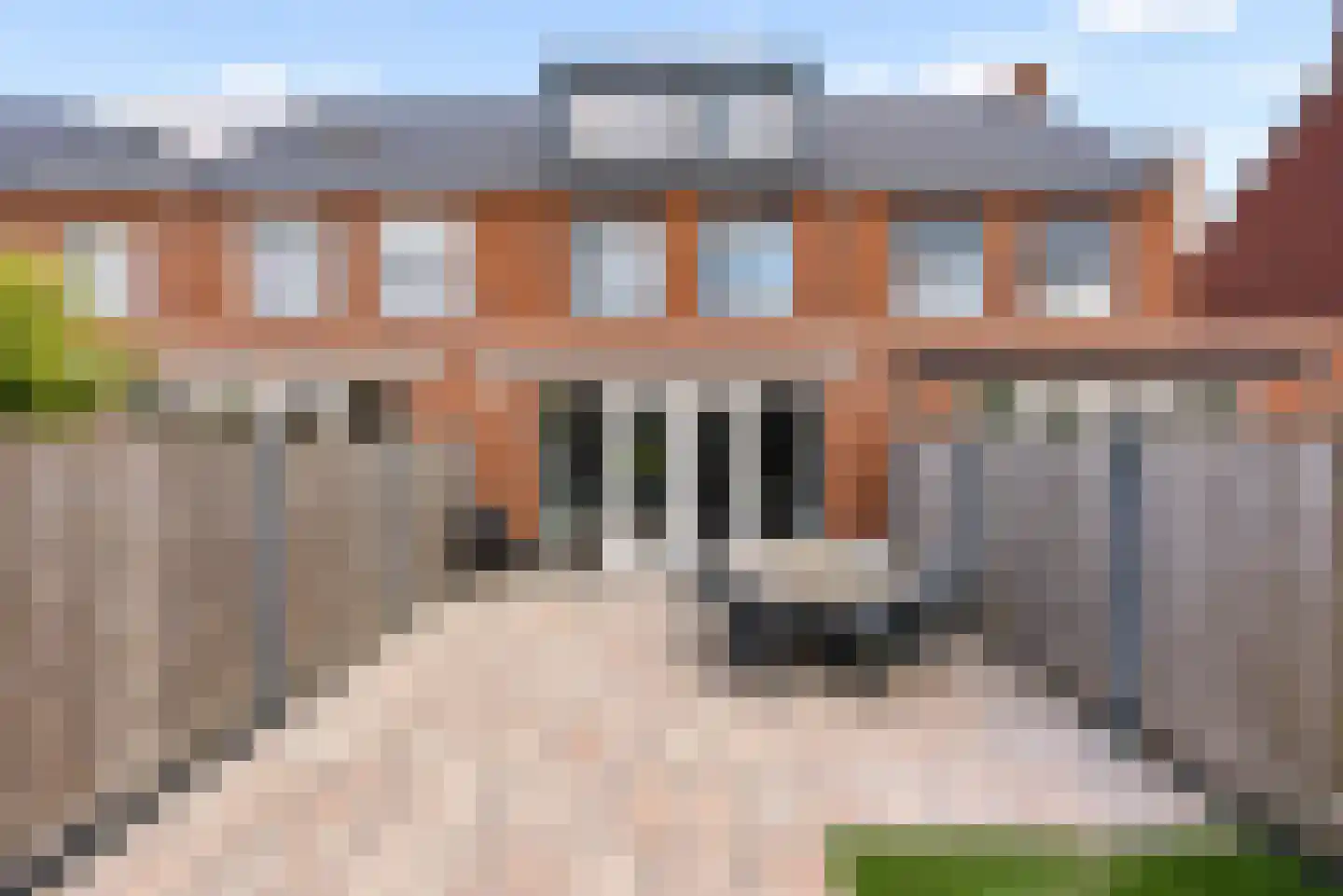 De Hoop 45 Zeewolde