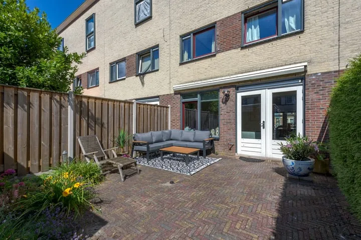 De Hoopstraat 64 Almere thumbnail 44
