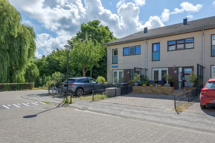 De Hoopstraat 64 Almere thumbnail 5