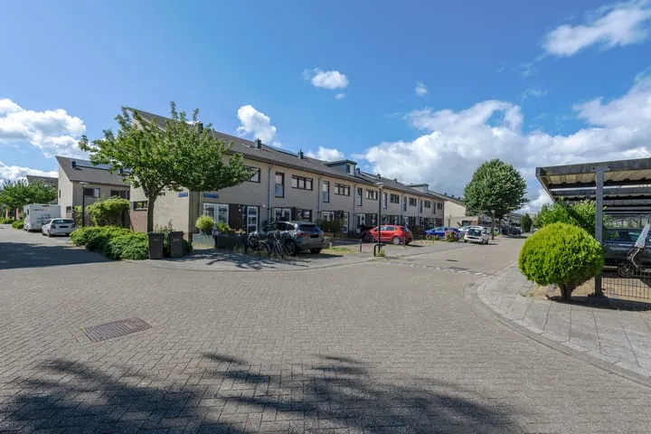 De Hoopstraat 64 Almere thumbnail 6
