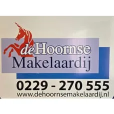 Logo De Hoornse Makelaardij
