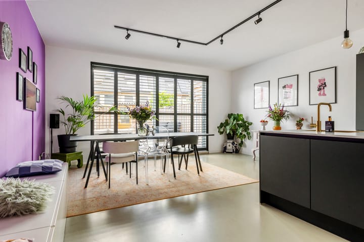 de Horde 38 in Tiel Foto