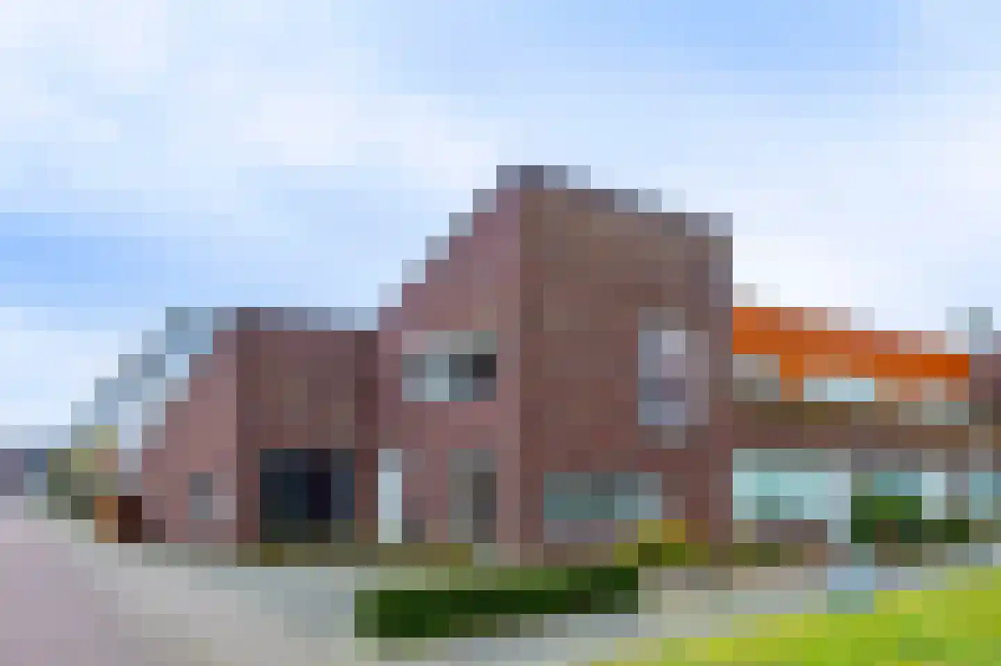 De Horik 21 Oostrum