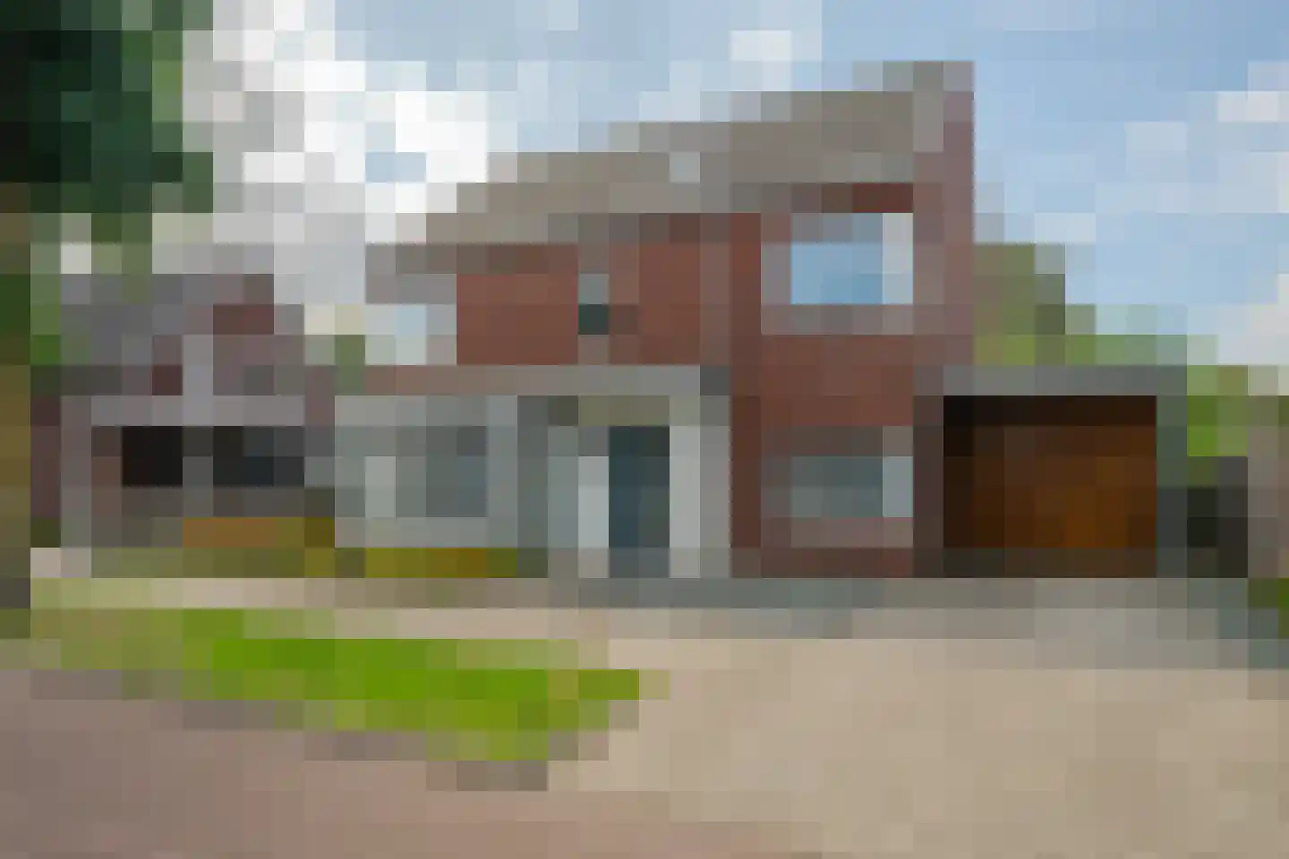 De Horik 6 in Oostrum
