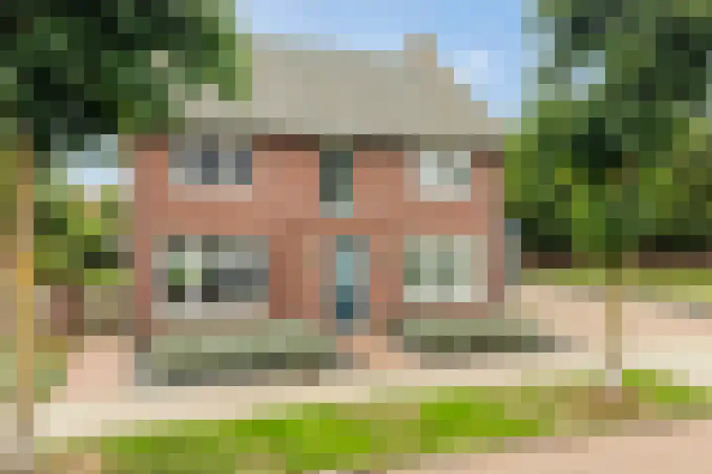 De Horik 8 in Oostrum
