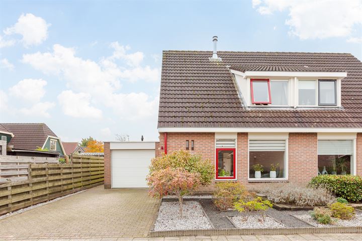 Photo of property de Hornlanden 11, Oldemarkt