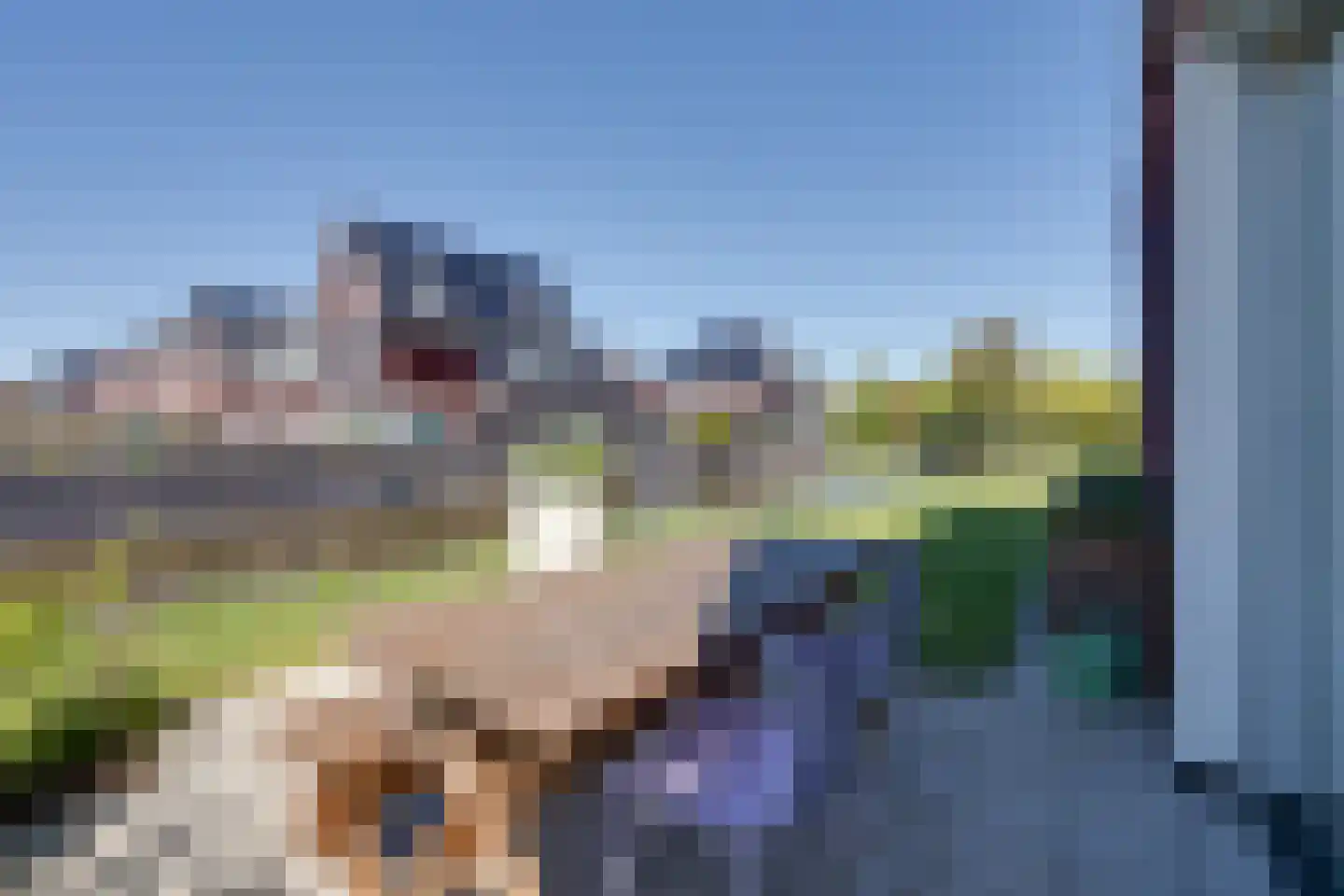 De Hors 1 Volendam thumbnail 5