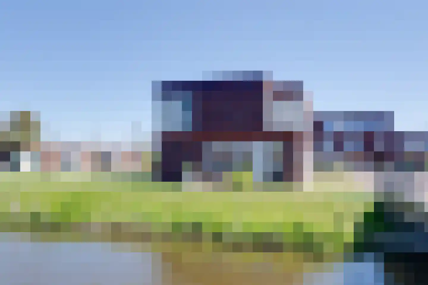 De Hors 1 Volendam thumbnail 6