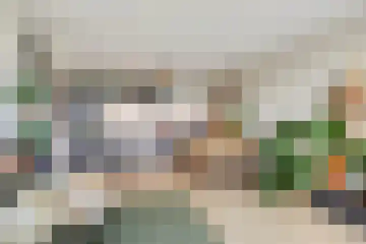 De Hors 11 Volendam thumbnail 12