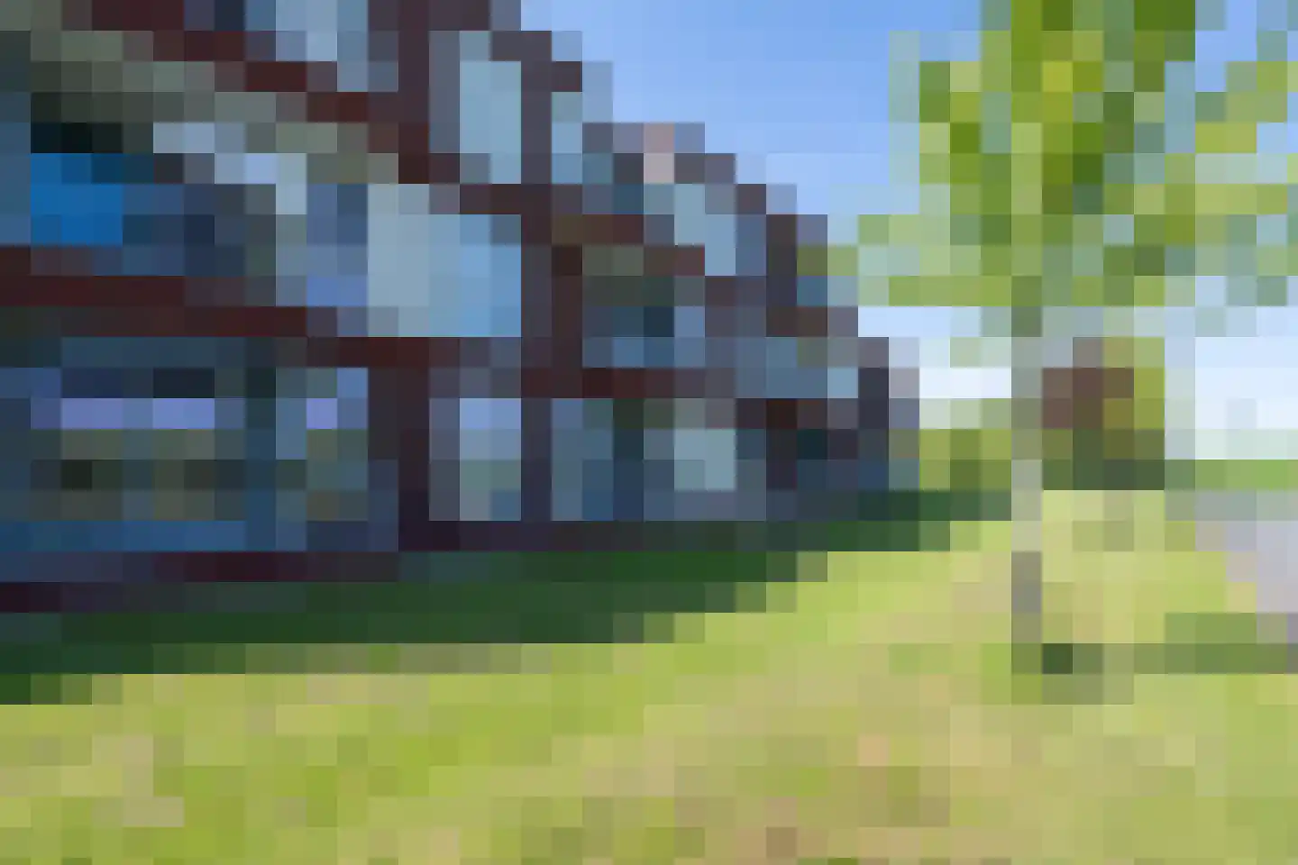 De Hors 12 Volendam thumbnail 40
