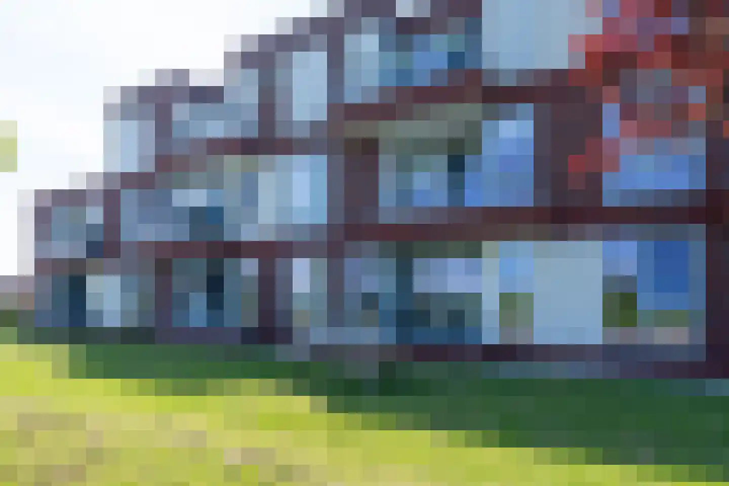 De Hors 12 Volendam thumbnail 9