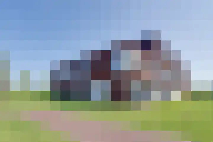 De Hors 16 Volendam thumbnail 12