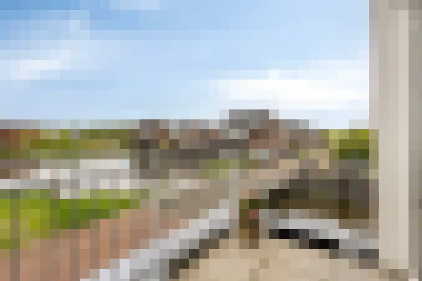 De Hors 3 Volendam thumbnail 6