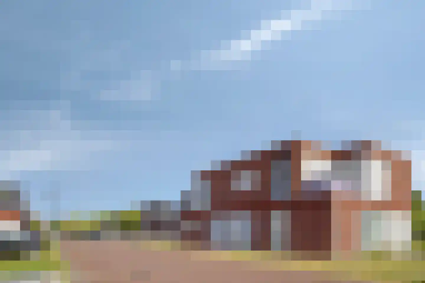 De Hors 3 Volendam thumbnail 7