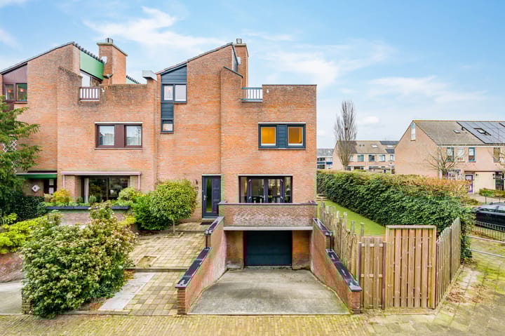 De Horst 11 in Noordwijkerhout