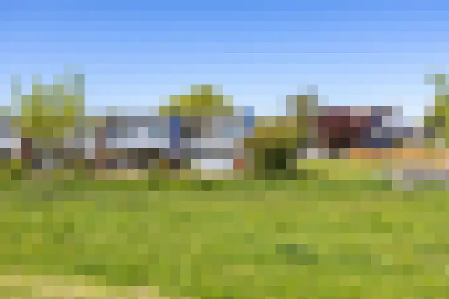 De Horst 16 Bedum thumbnail 16
