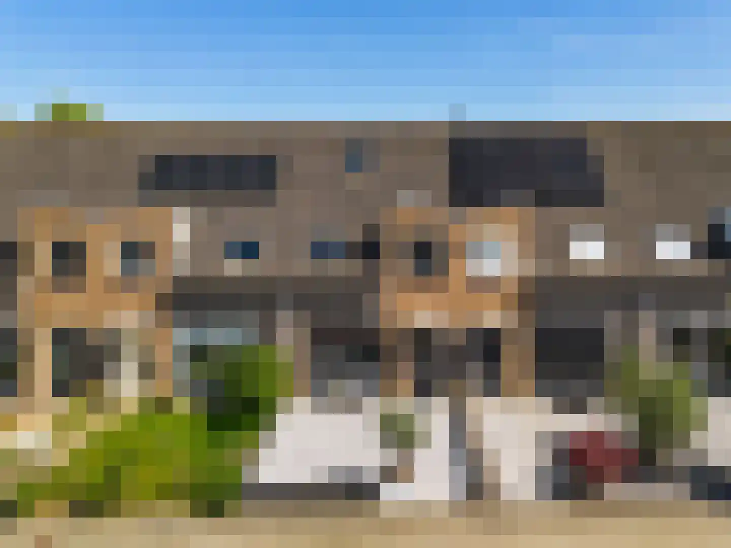 de Horst 5 in Tollebeek