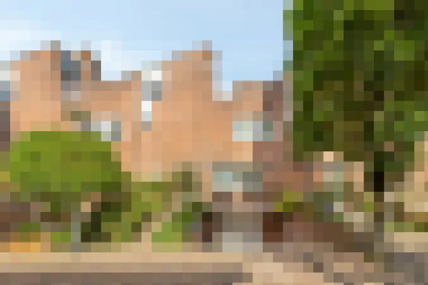 De Horst 5 Noordwijkerhout