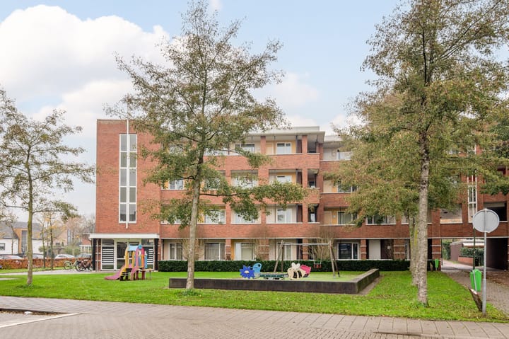 Photo de la maison De Horsten 52, Bleiswijk