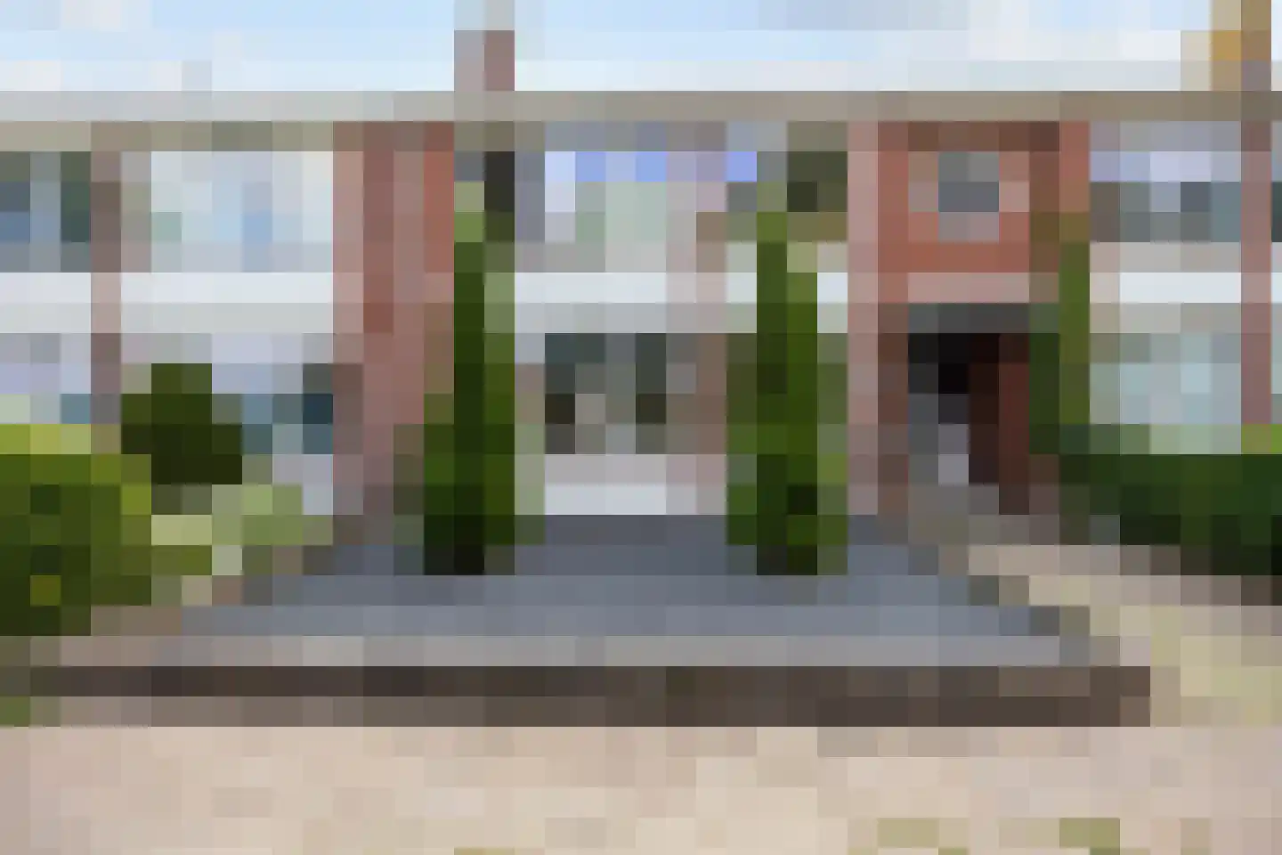 de Houtmanstraat 26 Hoogezand