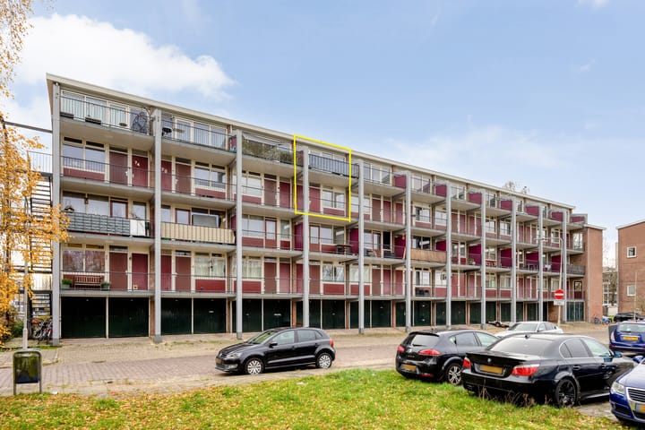 Photo of property De Houtmanstraat 68, Arnhem