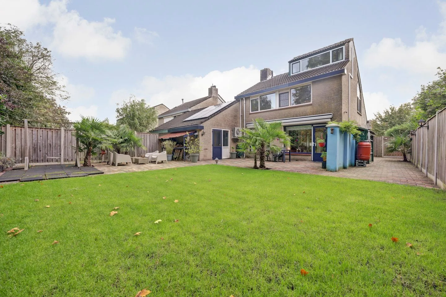 De Houtsnip 14 Dronten thumbnail 45