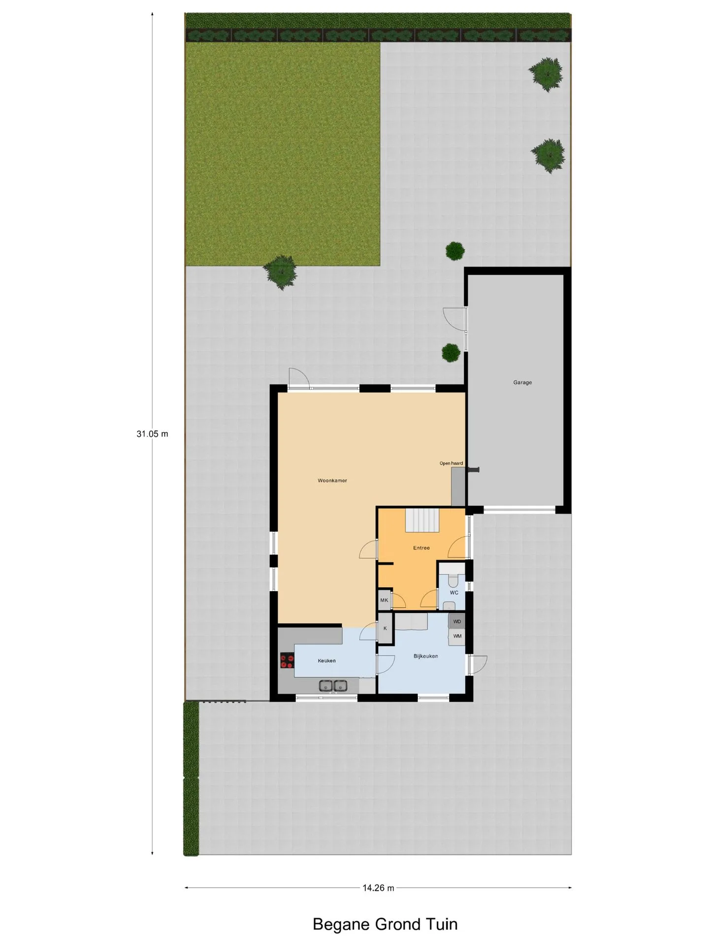 De Houtsnip 14 Dronten thumbnail 51