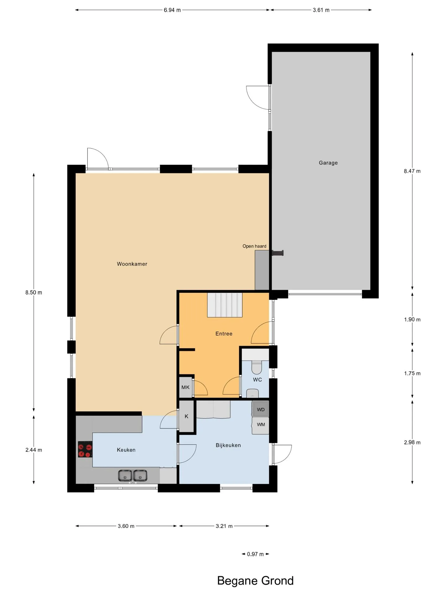 De Houtsnip 14 Dronten thumbnail 52