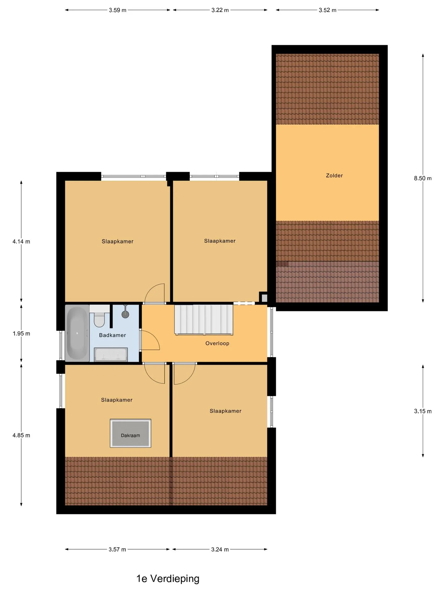 De Houtsnip 14 Dronten thumbnail 53