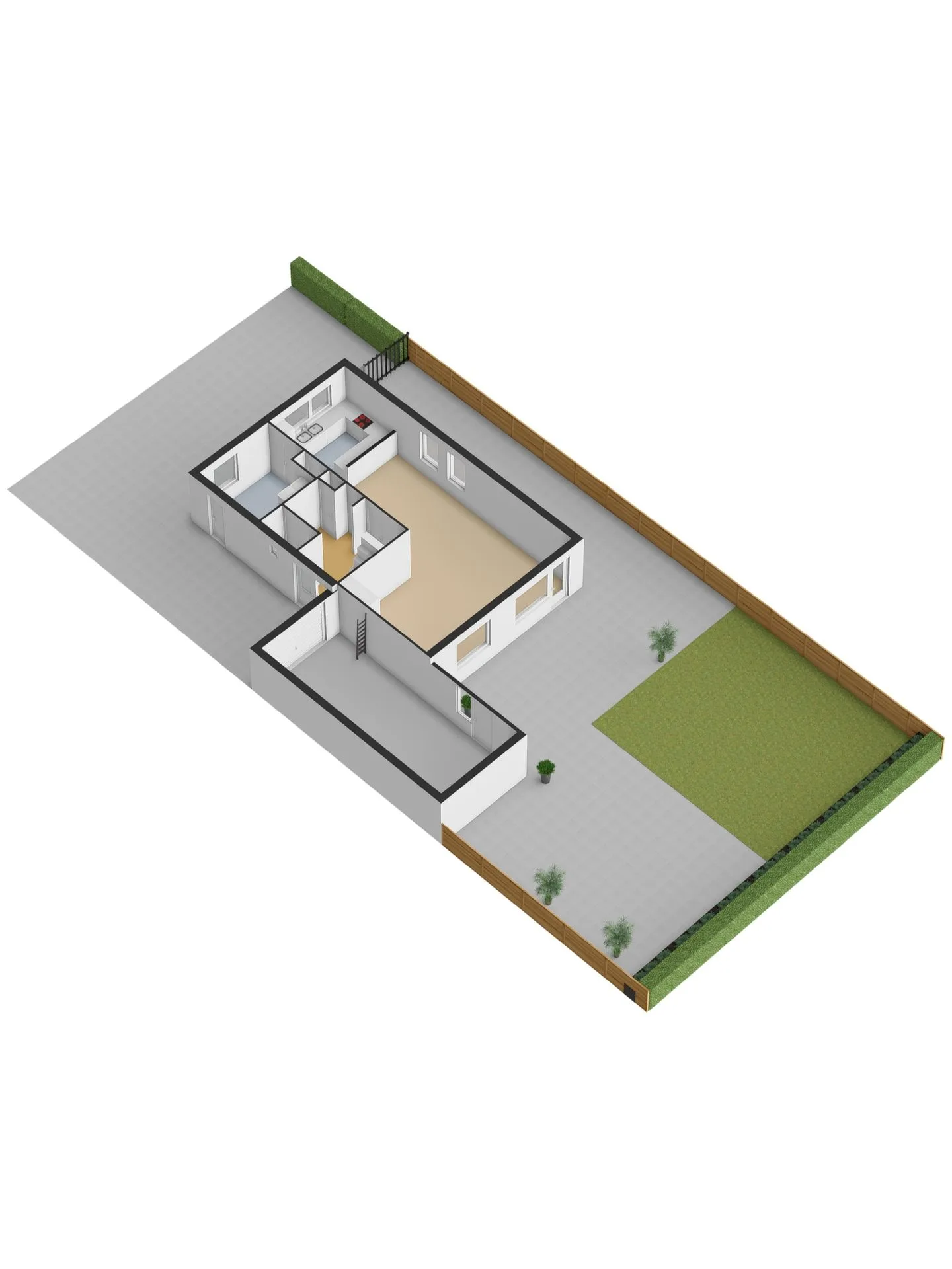 De Houtsnip 14 Dronten thumbnail 55