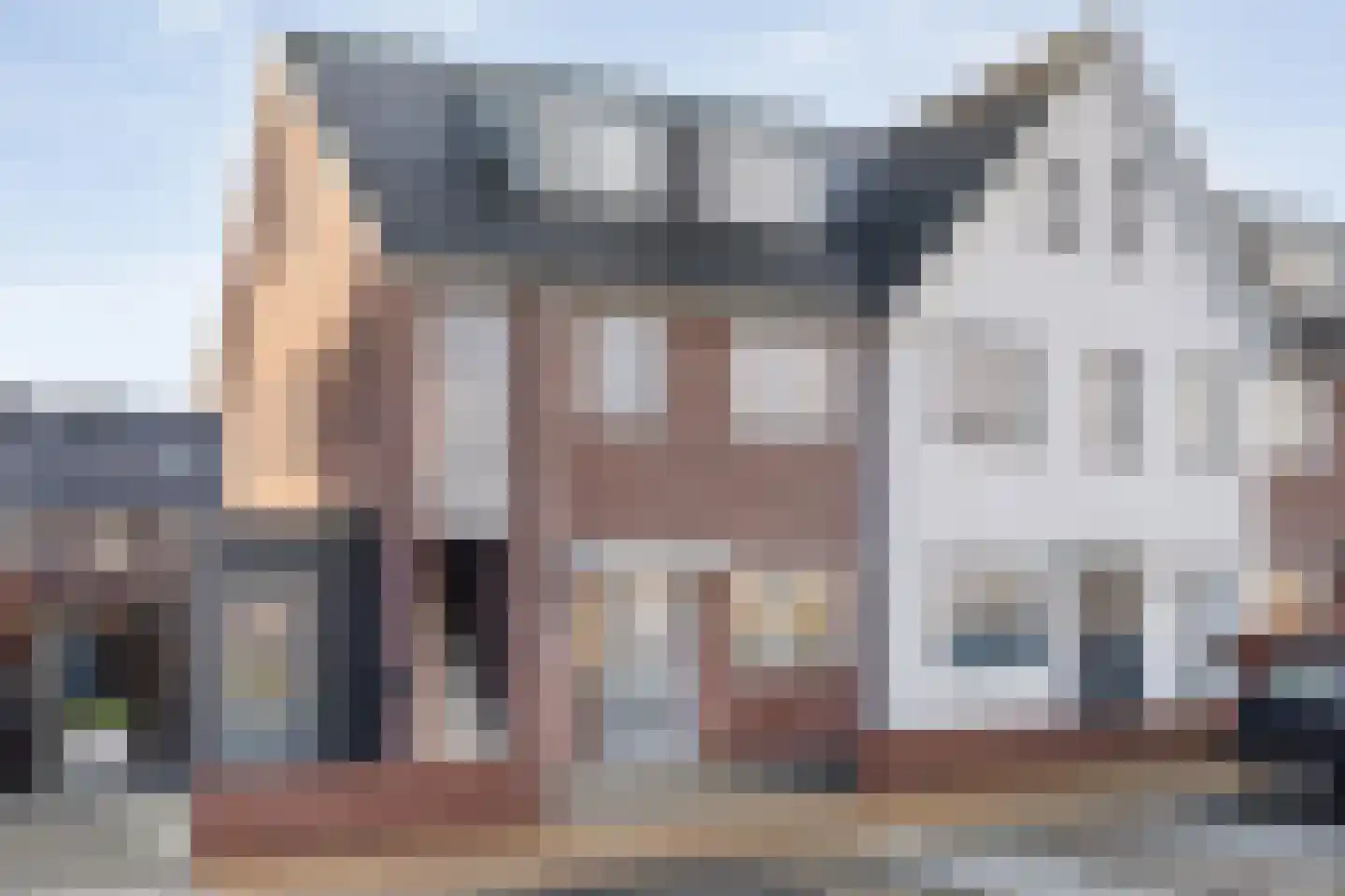 De Houtwal 15 Lemelerveld
