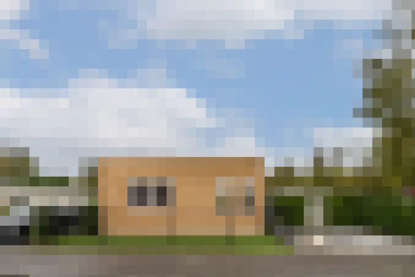 De Houtwal 20 a in Heiloo