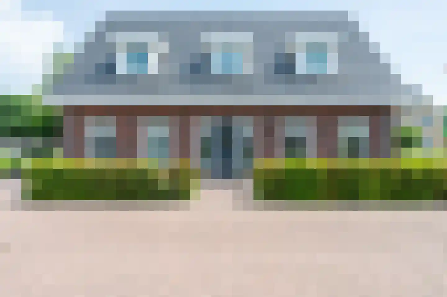 De Houtwal 4 Wekerom