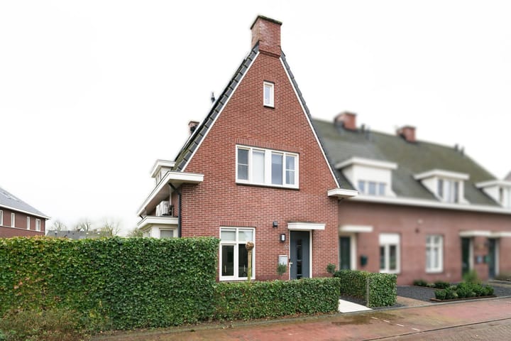 Photo of property de Houtwerf 8, Westendorp