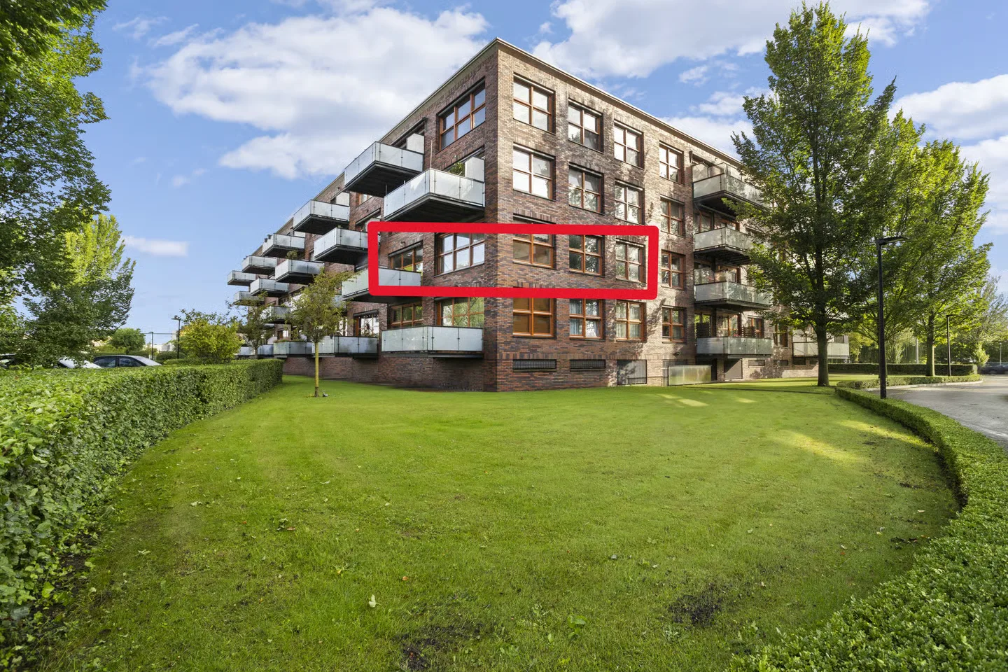 De Hoven 24 in Heemskerk
