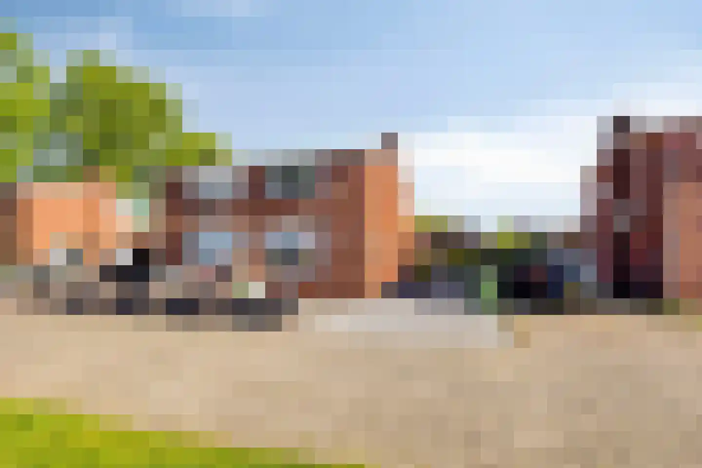 De Hoven 75 in Zwartemeer