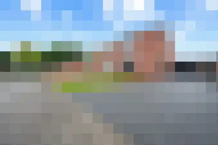 De Hoven 83 en Zwartemeer